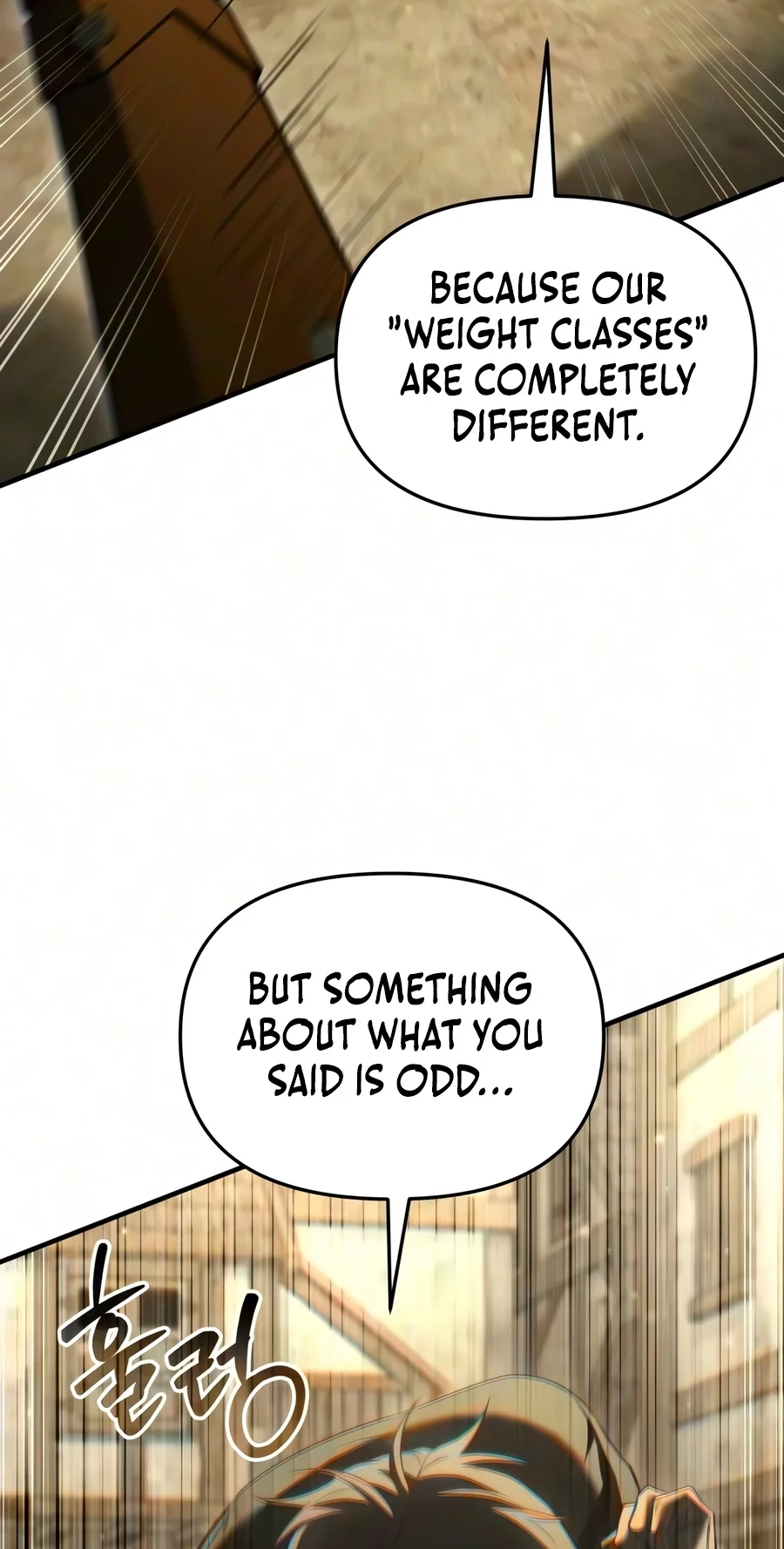 The Seventh Prince Wants to Bail Chapter 20 page 105