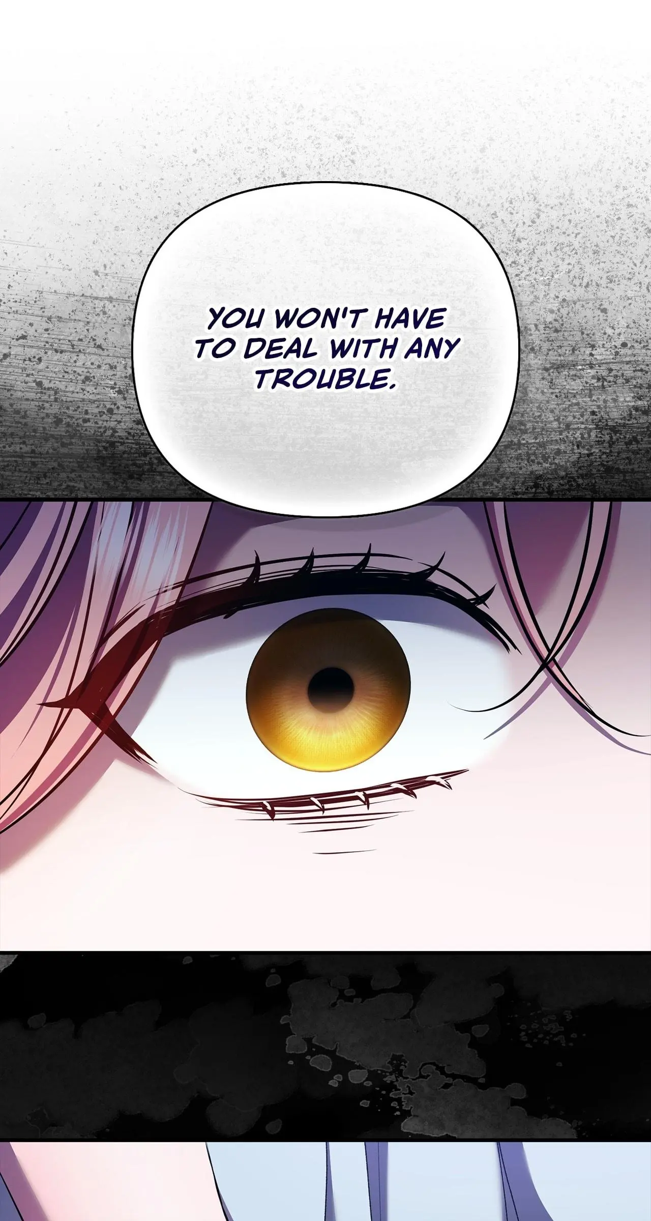 I Drank It Instead of My Husband Chapter 19 page 76