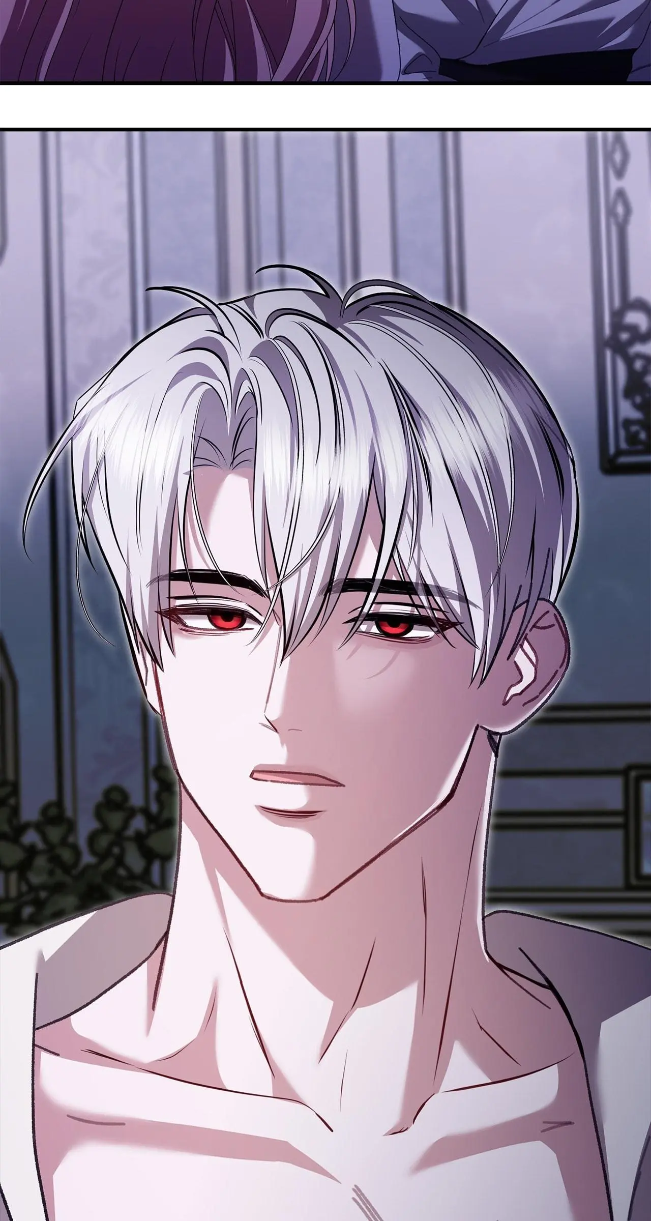 I Drank It Instead of My Husband Chapter 19 page 74