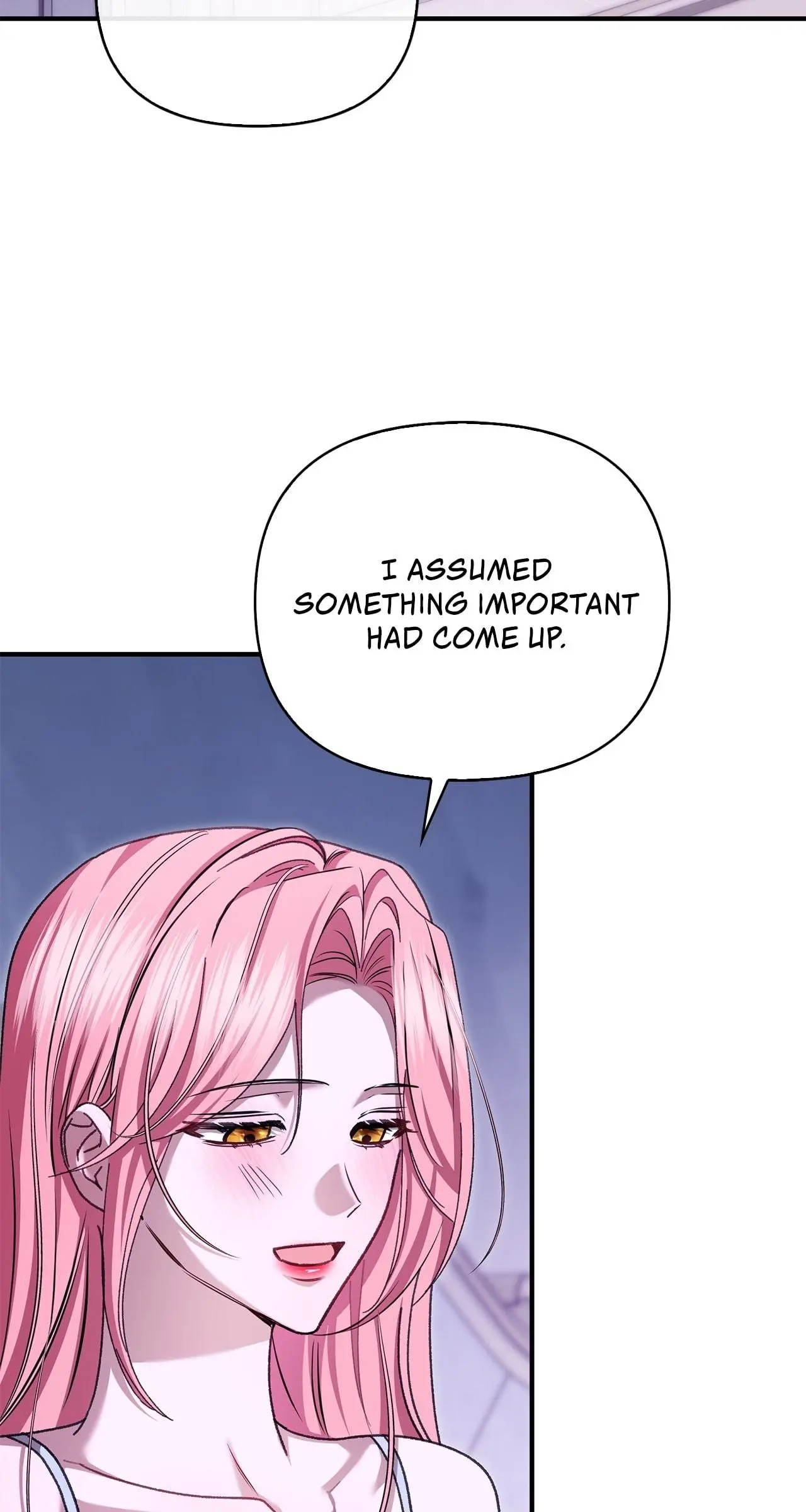 I Drank It Instead of My Husband Chapter 19 page 55