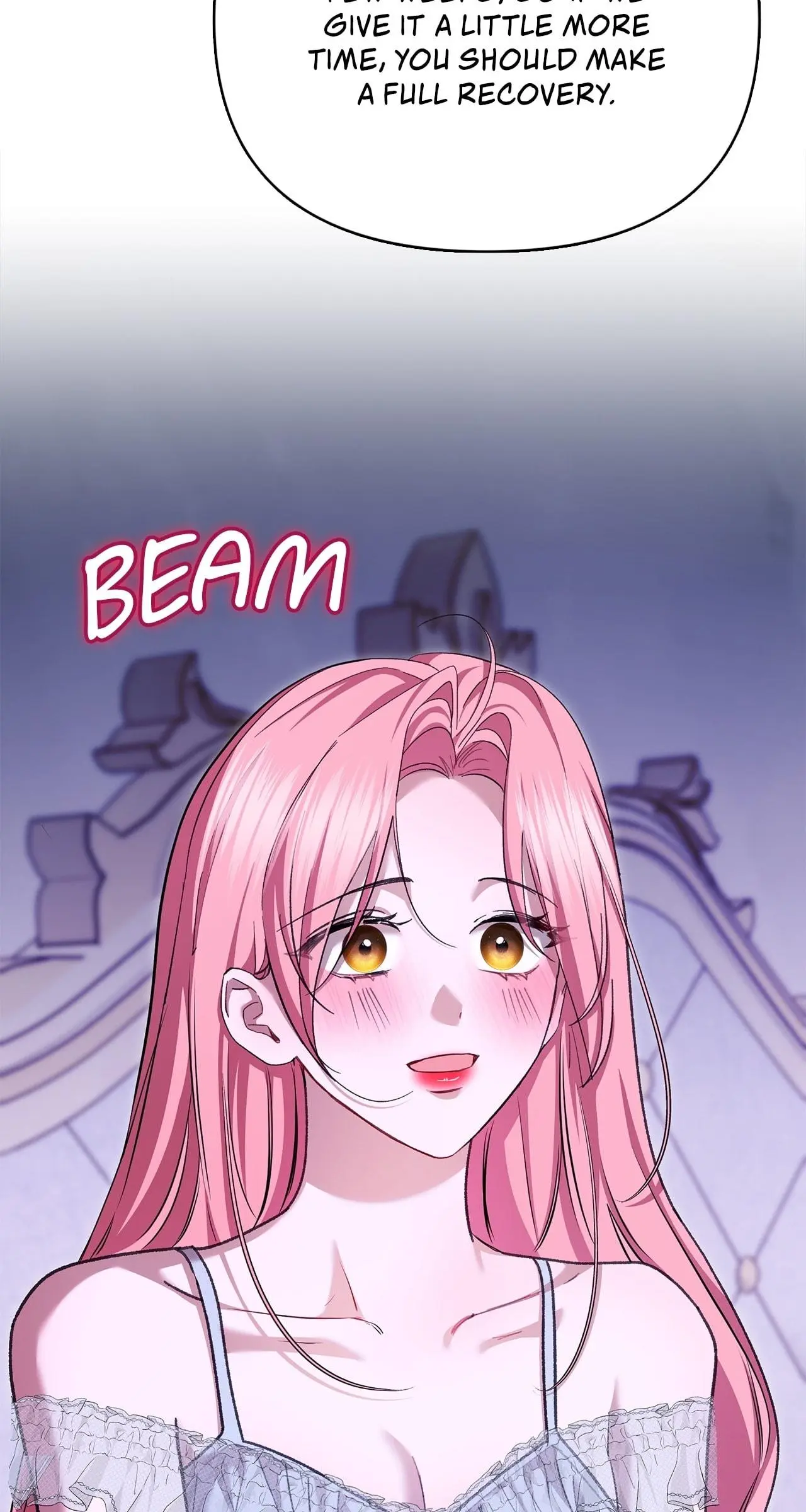 I Drank It Instead of My Husband Chapter 19 page 57