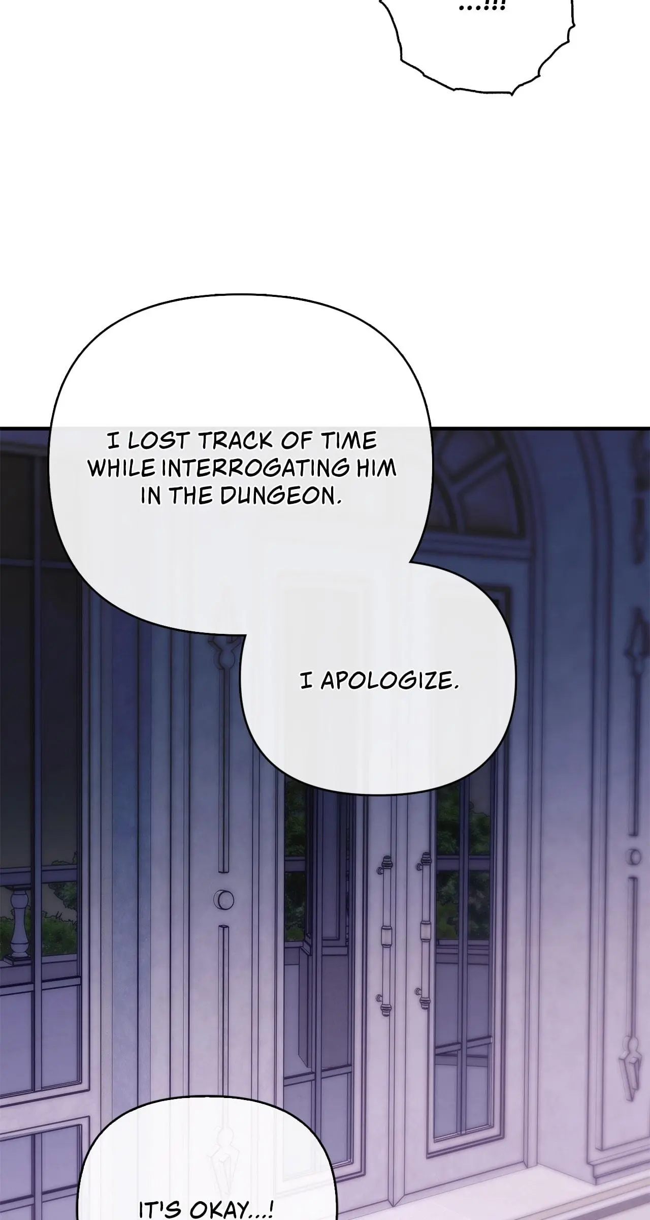 I Drank It Instead of My Husband Chapter 19 page 54