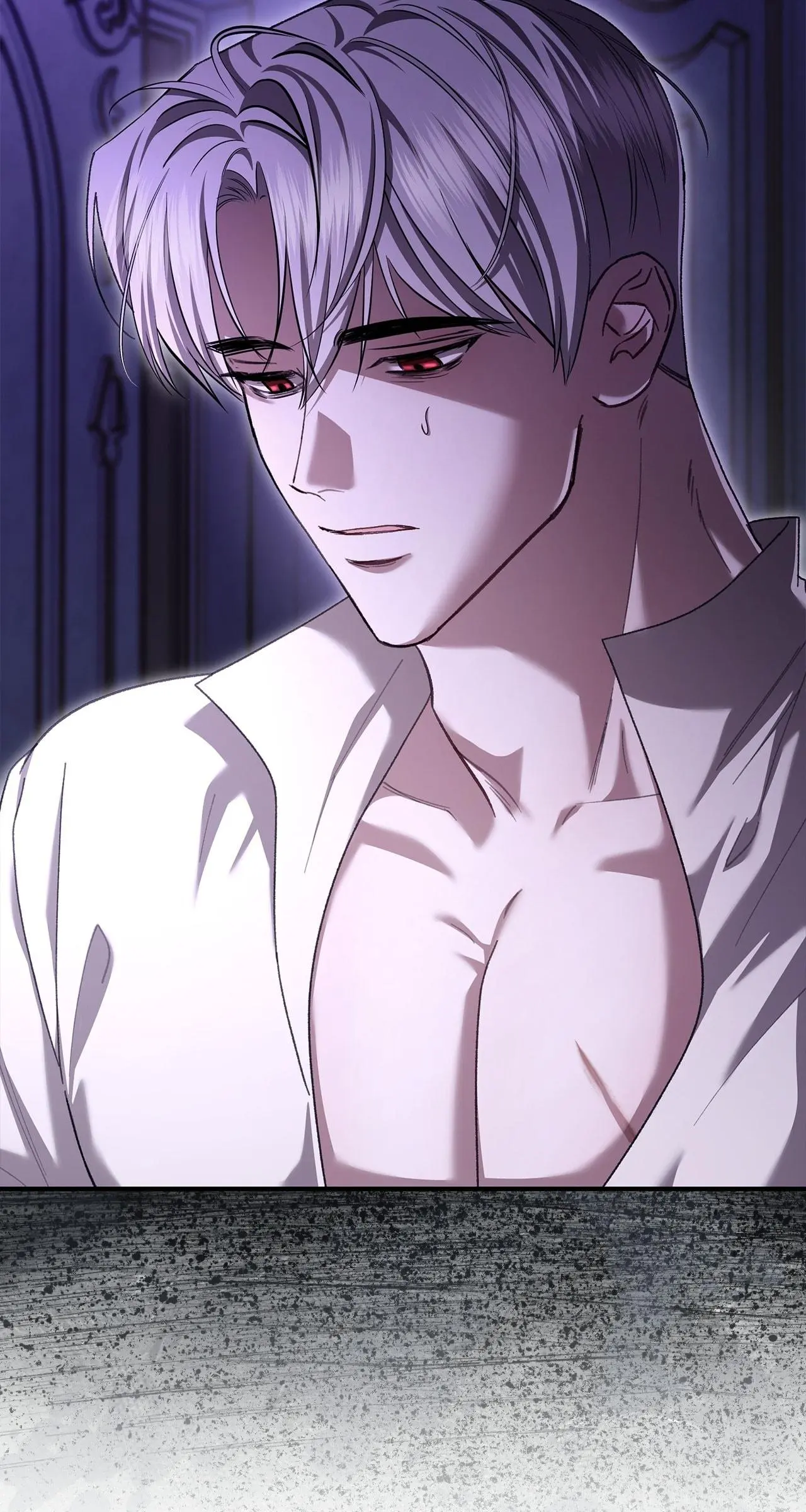 I Drank It Instead of My Husband Chapter 19 page 66