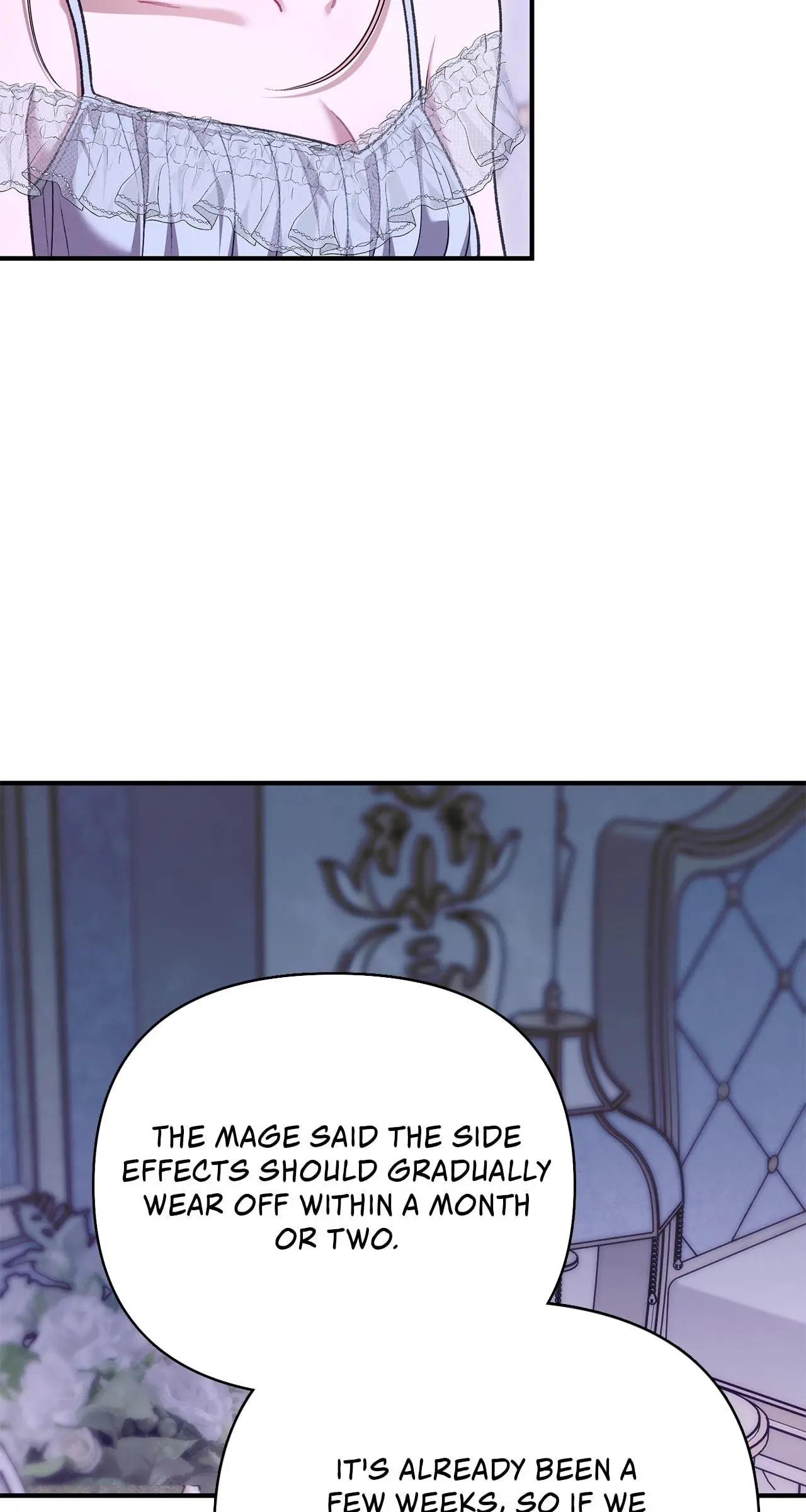 I Drank It Instead of My Husband Chapter 19 page 56