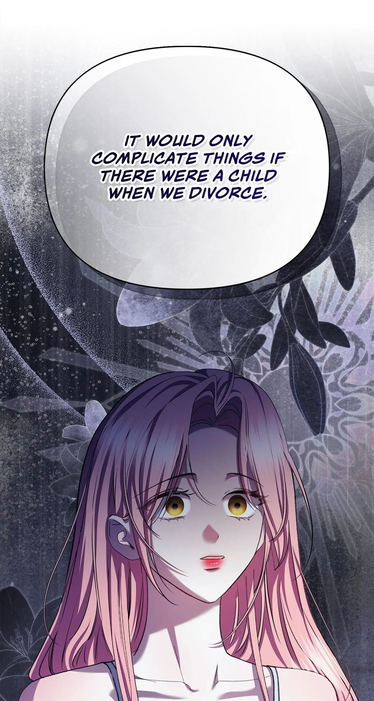 I Drank It Instead of My Husband Chapter 19 page 78