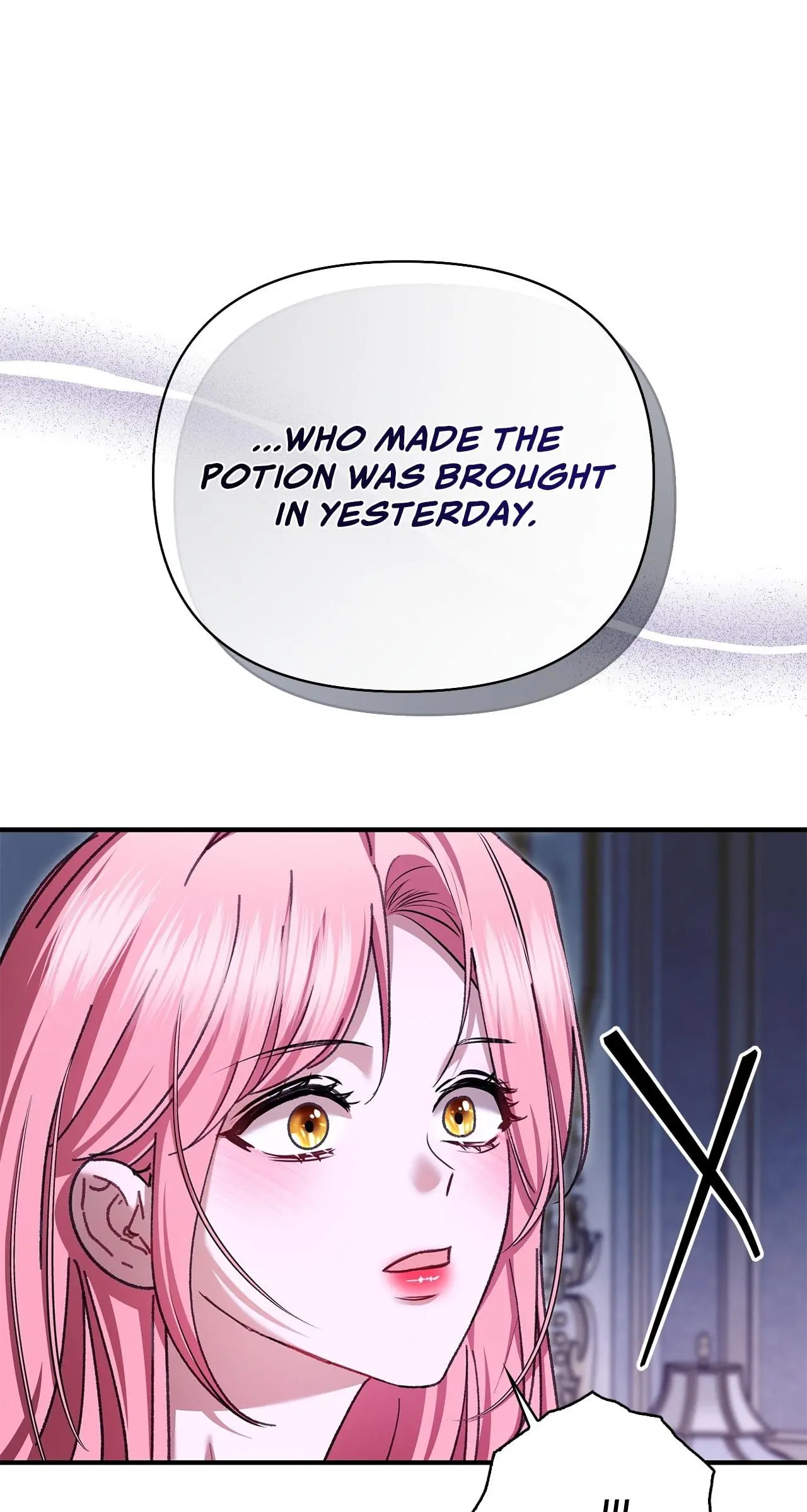 I Drank It Instead of My Husband Chapter 19 page 53