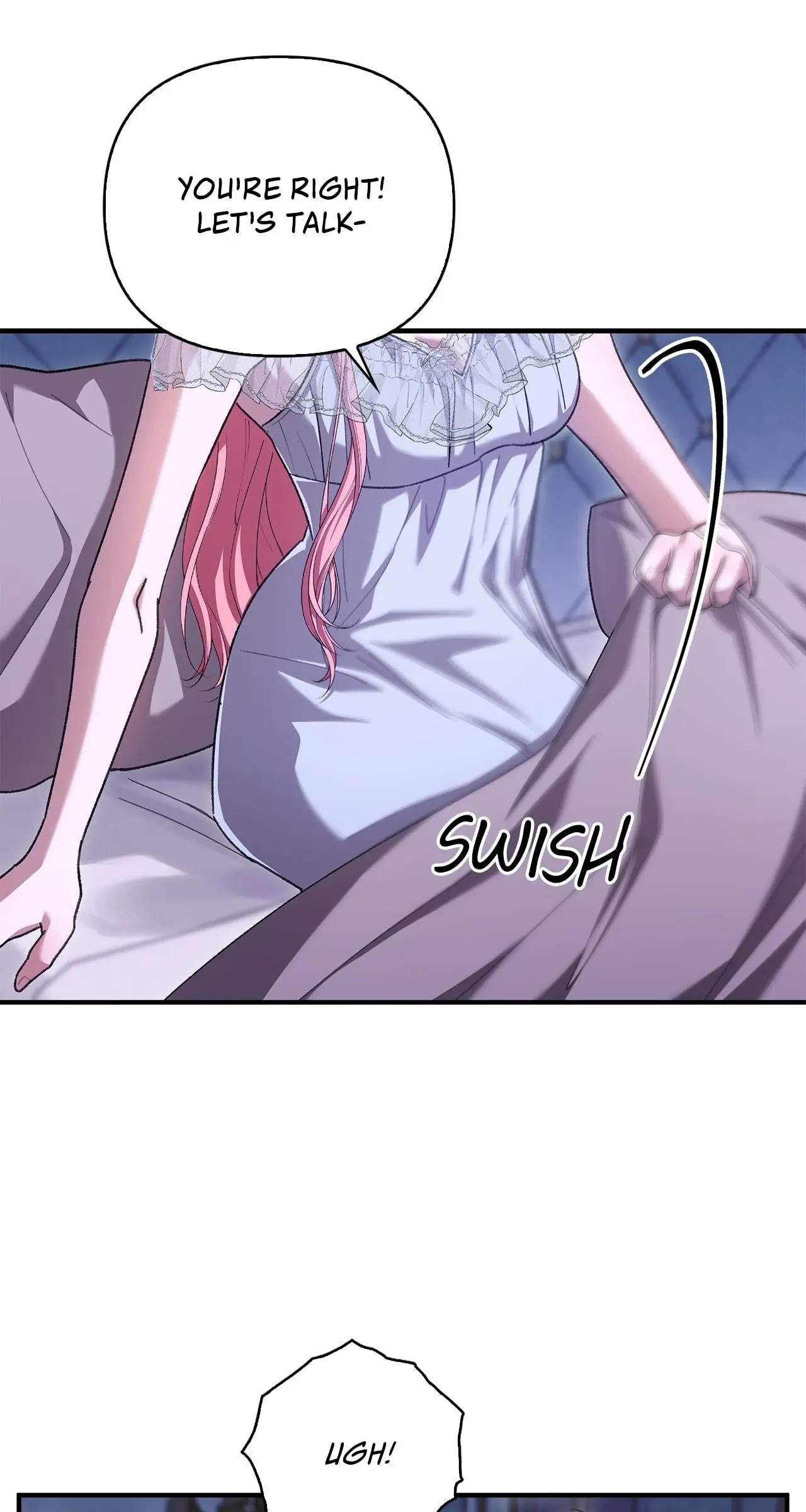 I Drank It Instead of My Husband Chapter 19 page 48