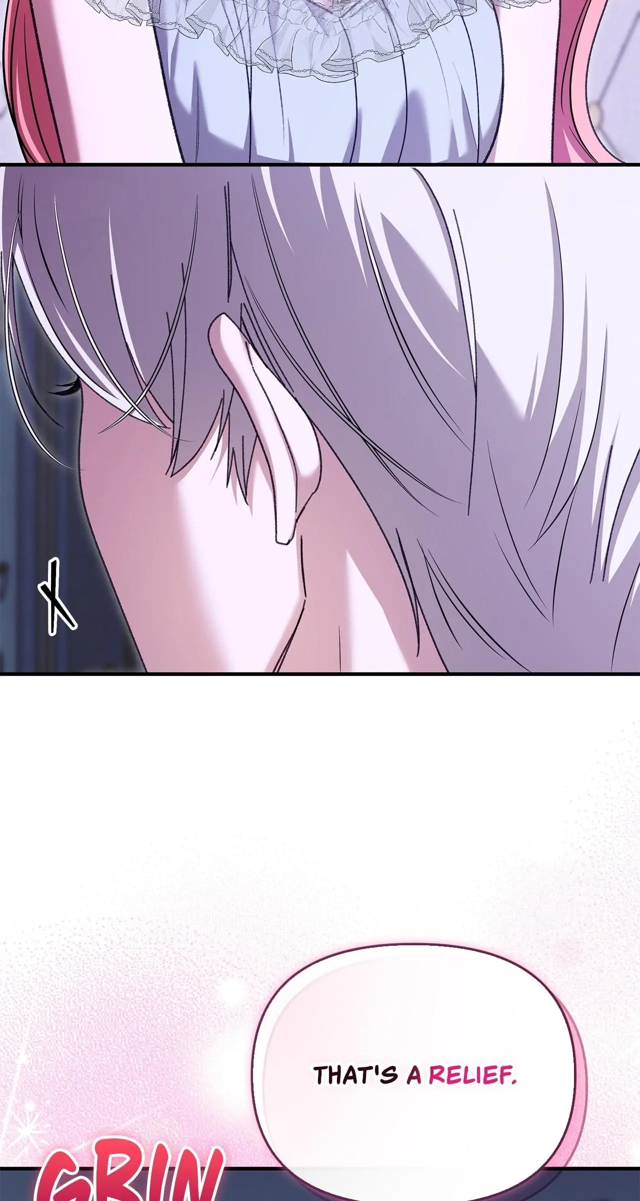 I Drank It Instead of My Husband Chapter 19 page 58