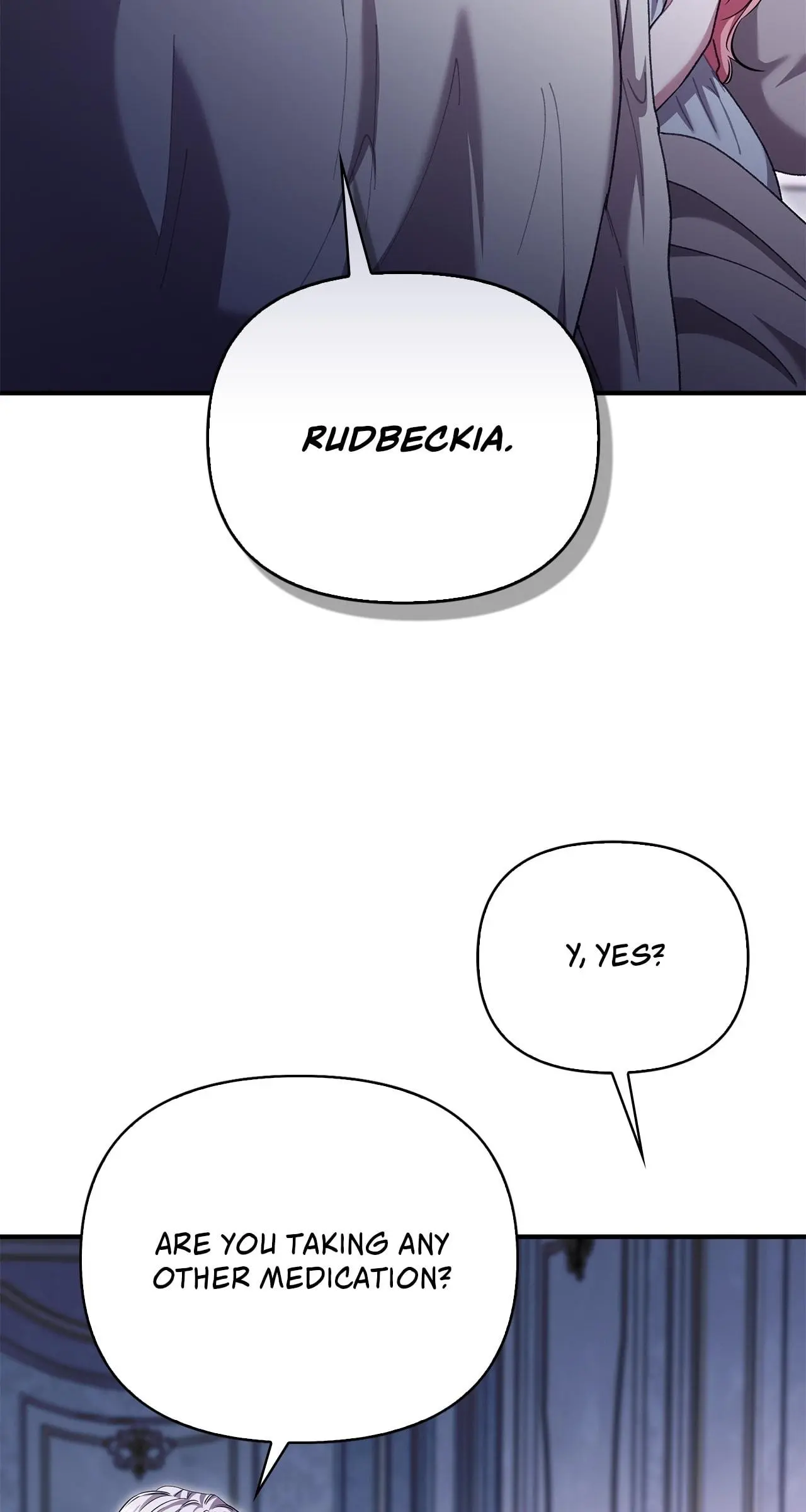 I Drank It Instead of My Husband Chapter 19 page 69