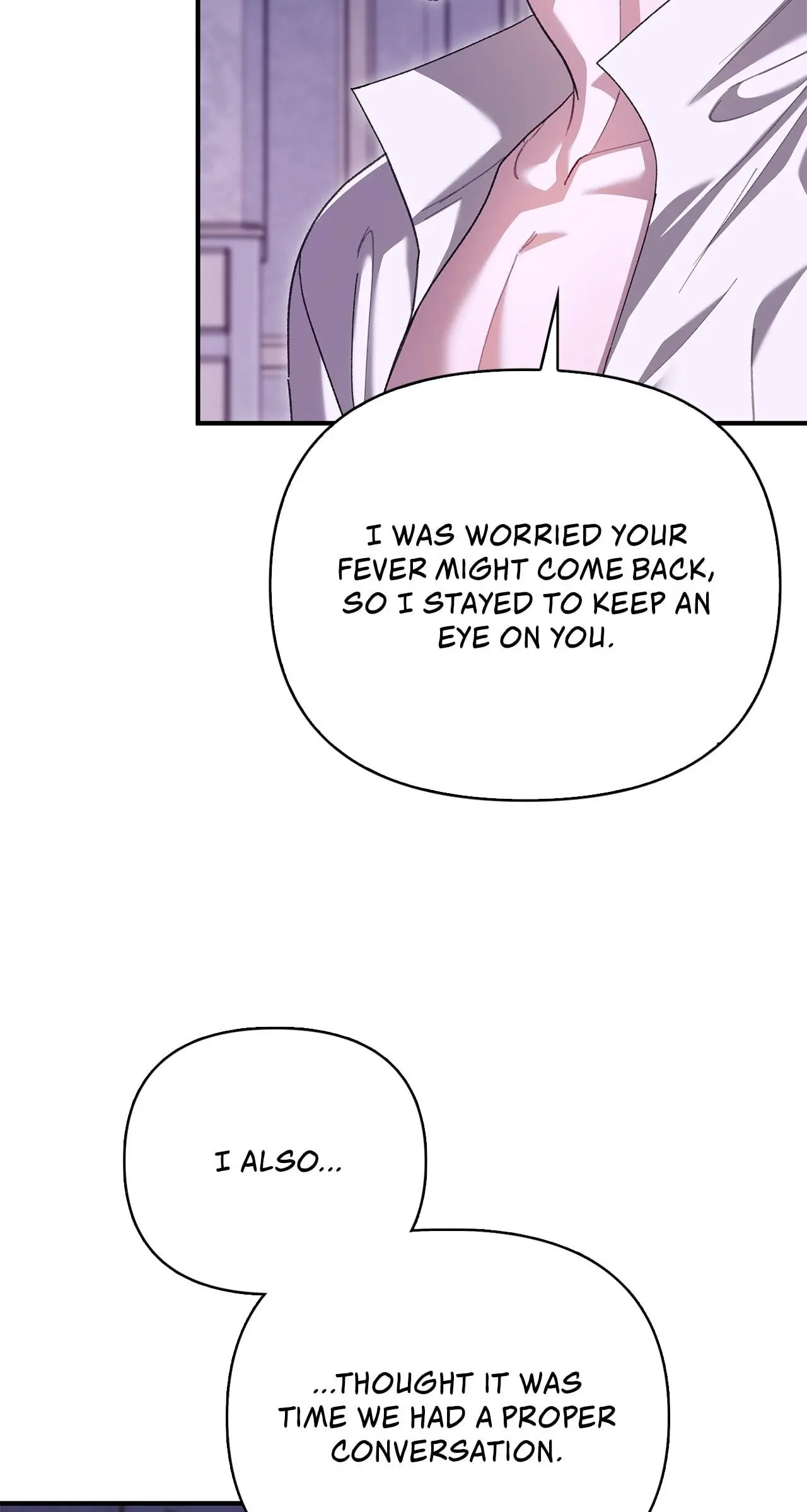 I Drank It Instead of My Husband Chapter 19 page 45
