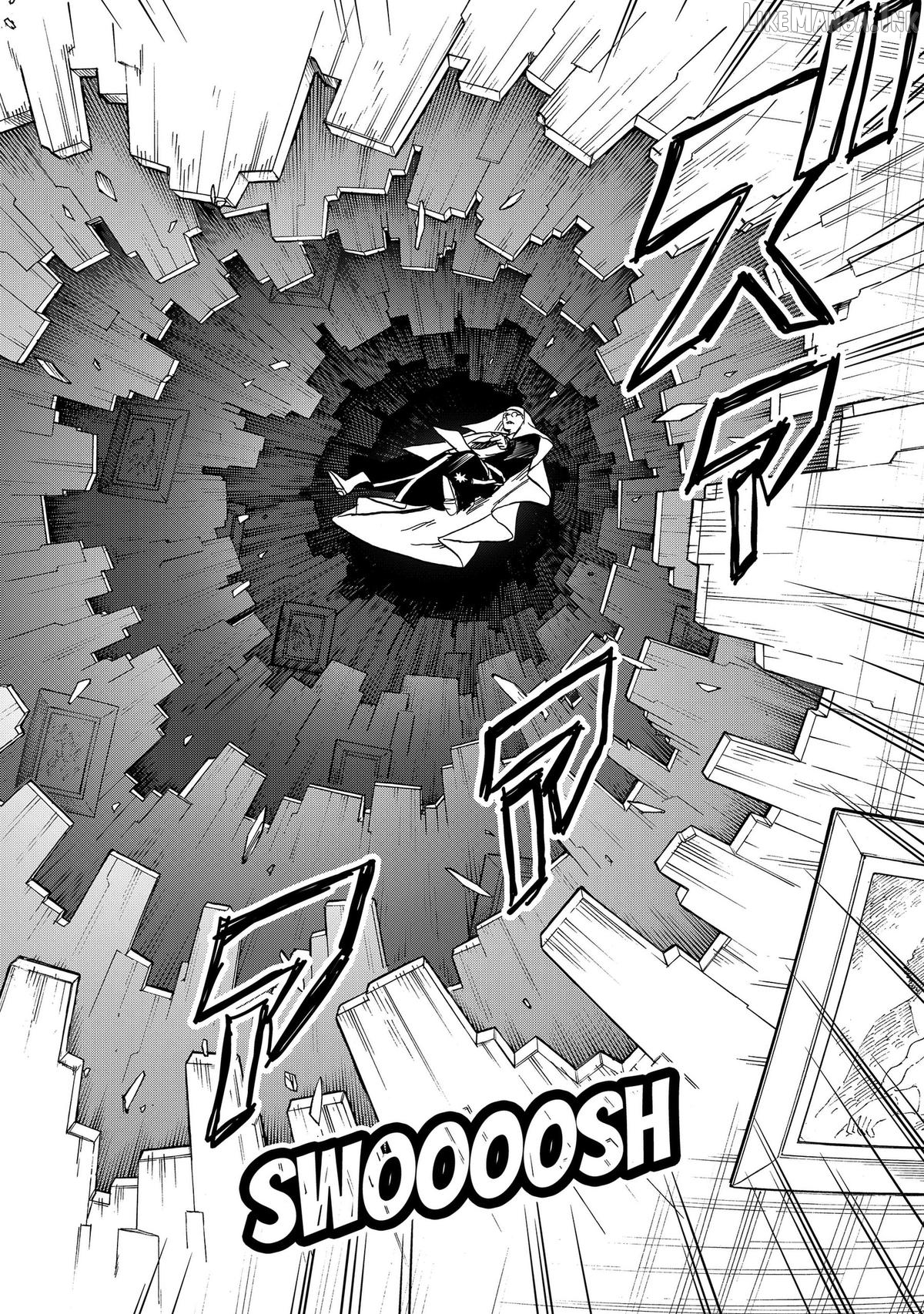Yuusha Izoku Chapter 19 page 4