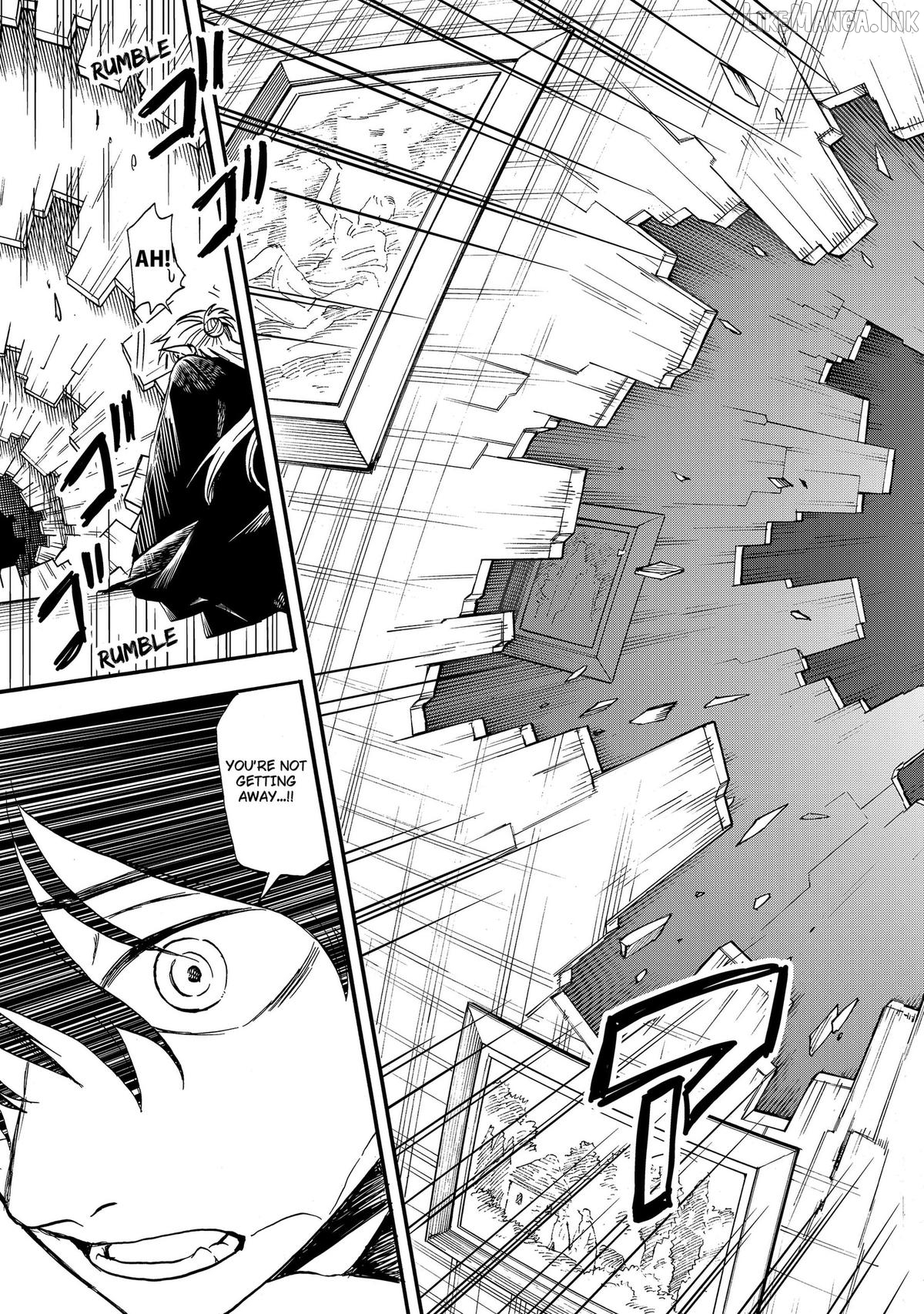 Yuusha Izoku Chapter 19 page 5