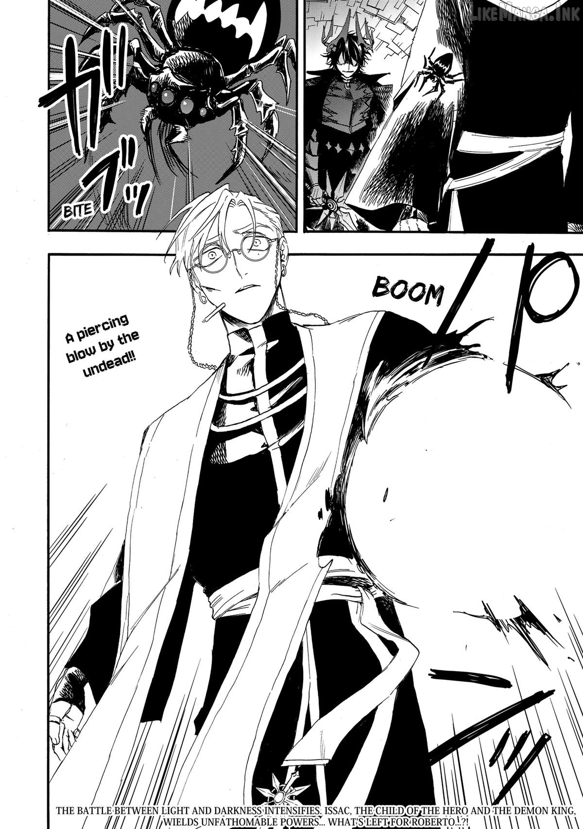 Yuusha Izoku Chapter 19 page 18
