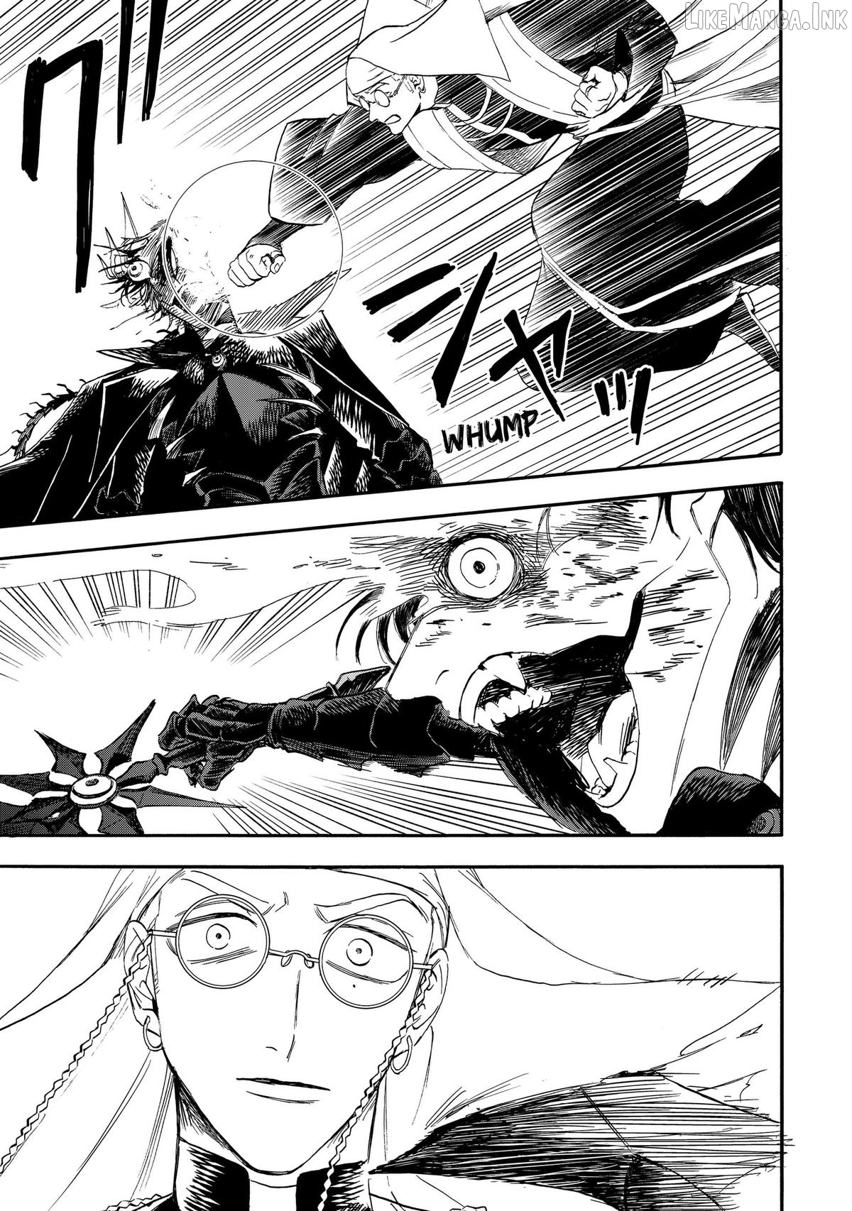 Yuusha Izoku Chapter 19 page 9