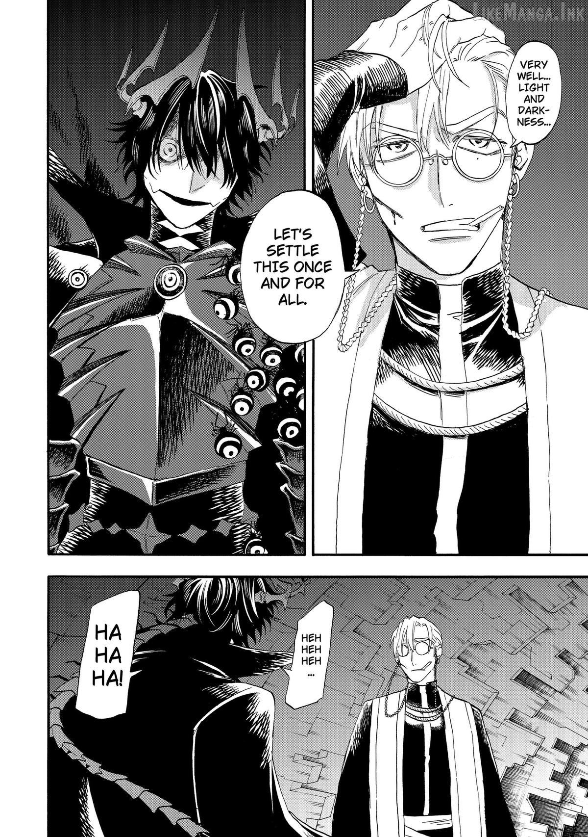 Yuusha Izoku Chapter 19 page 16