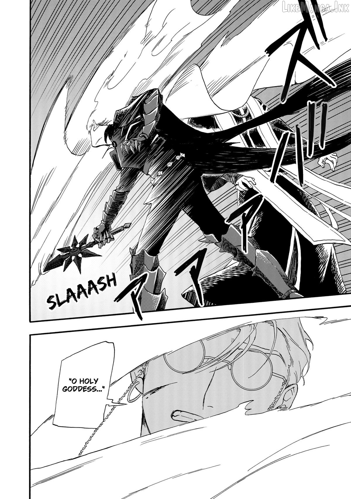 Yuusha Izoku Chapter 19 page 10