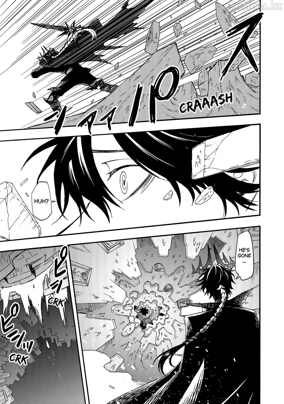 Yuusha Izoku Chapter 19 page 7