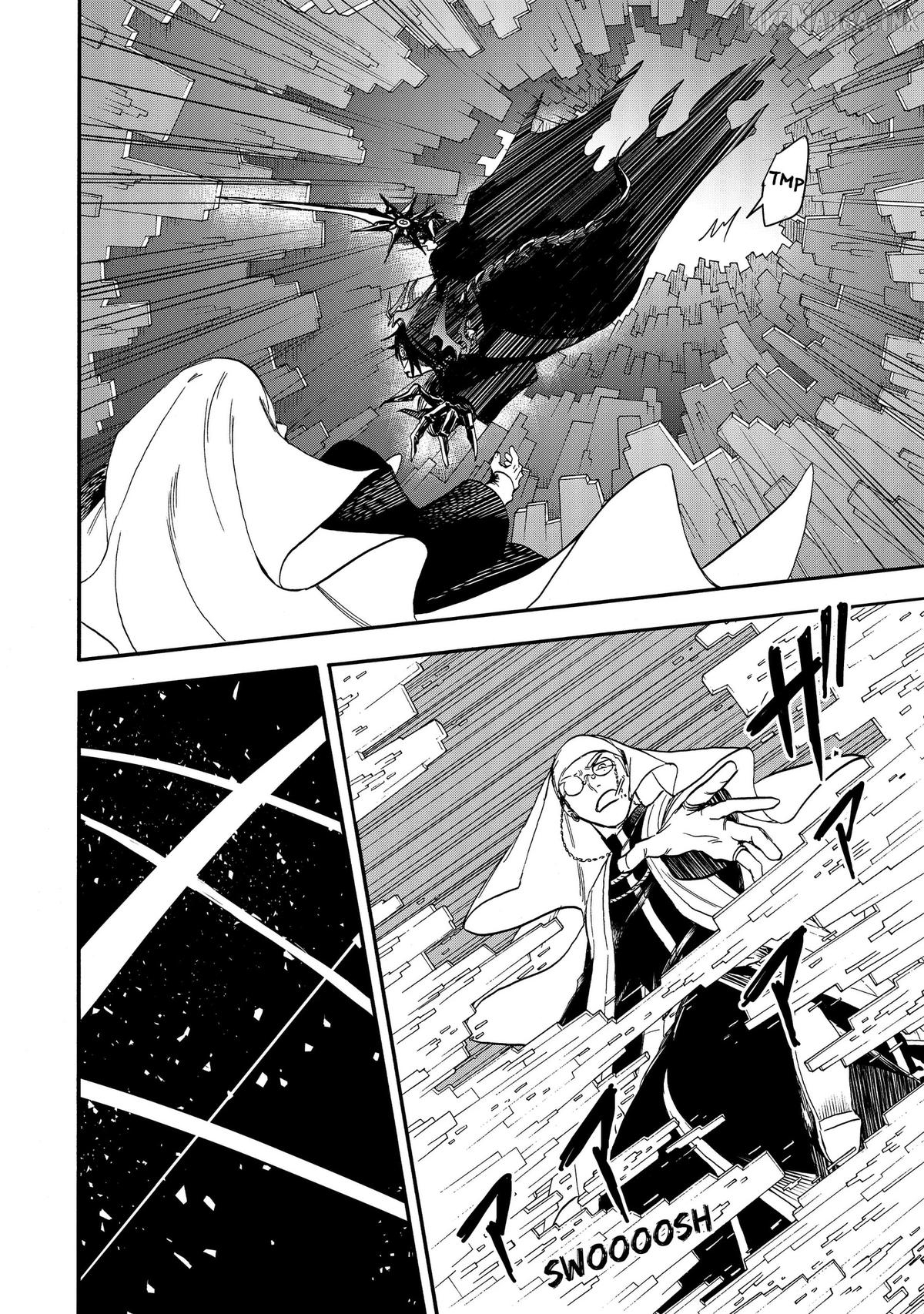 Yuusha Izoku Chapter 19 page 6