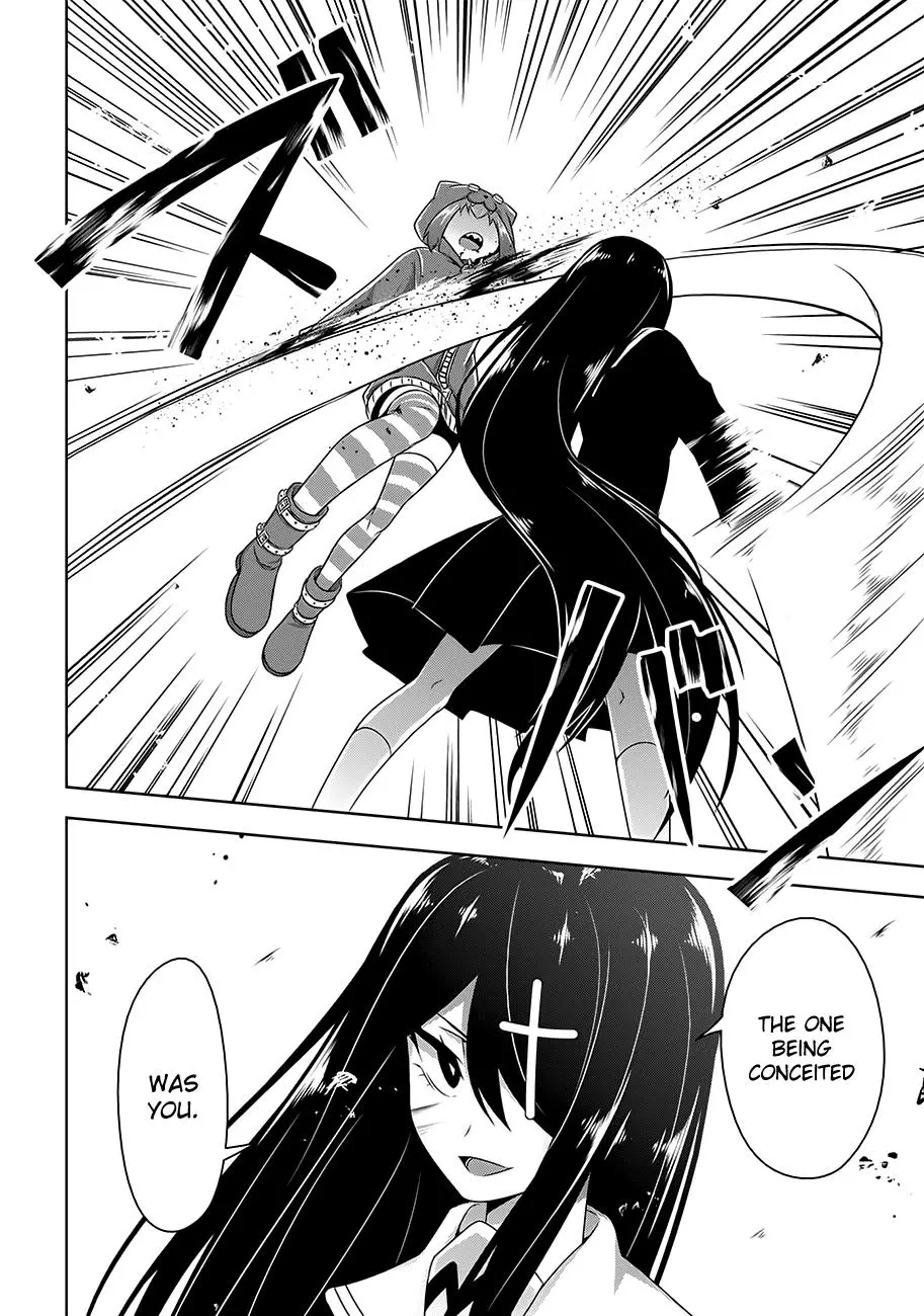 Devilchi Chapter 18 page 20