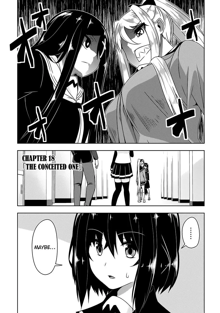 Devilchi Chapter 18 page 3