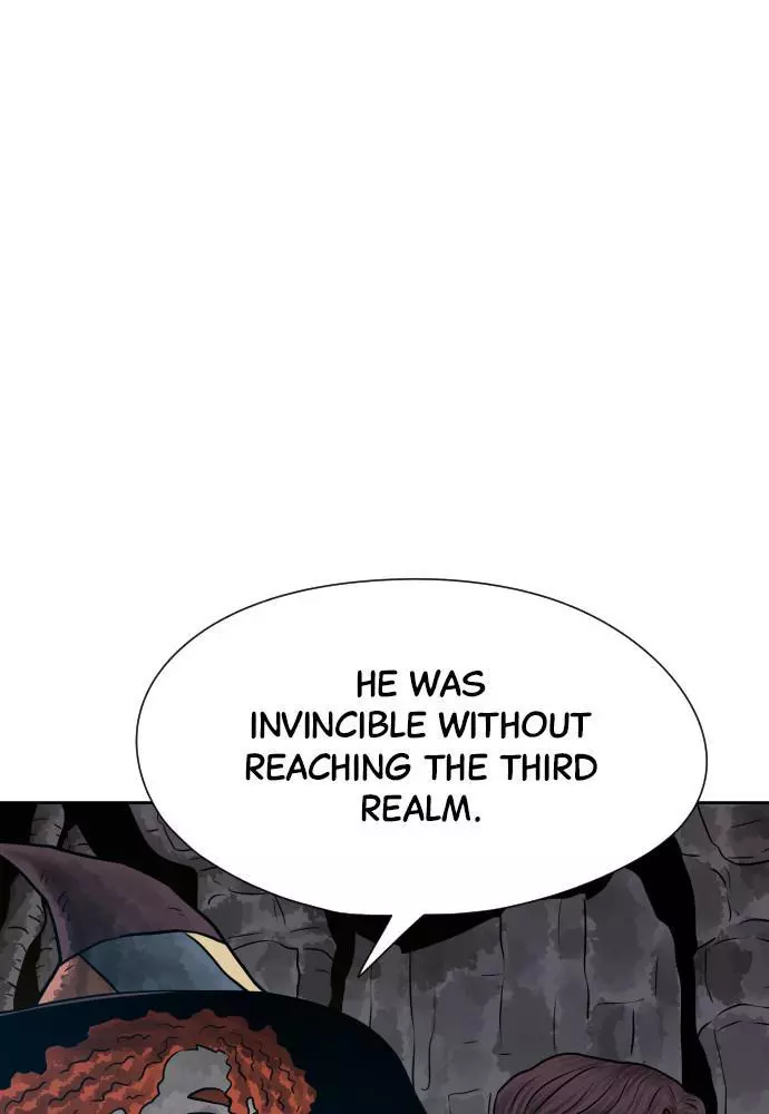 Warrior Executioner Chapter 20 page 7