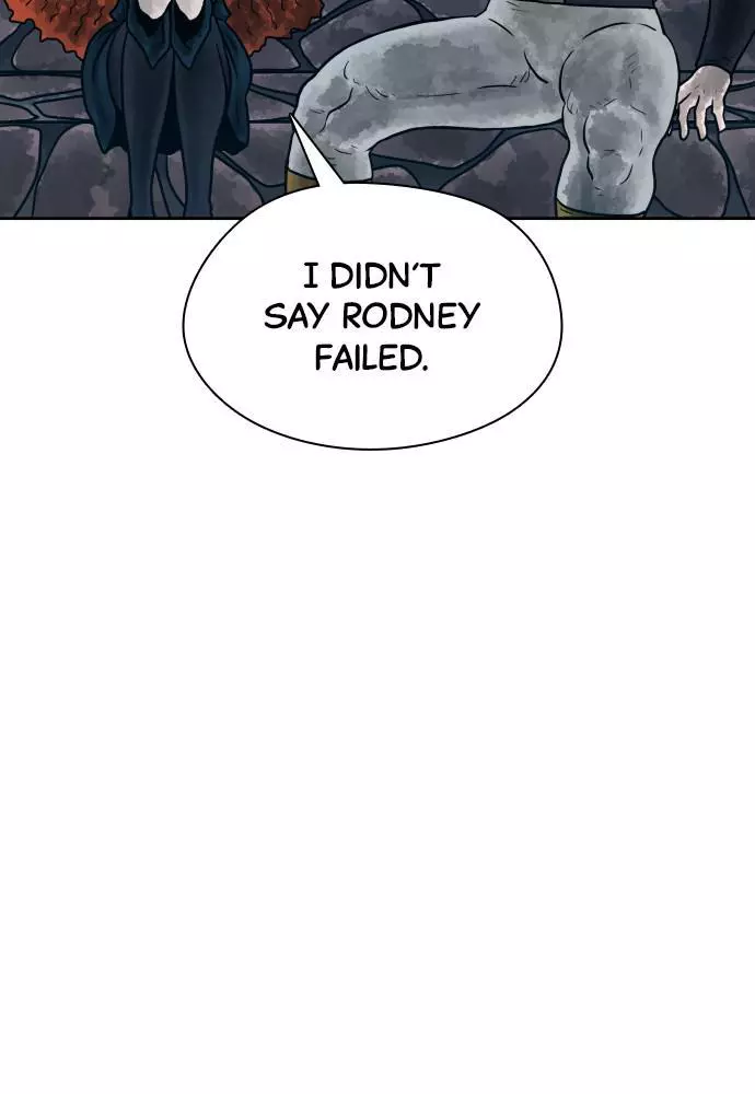Warrior Executioner Chapter 20 page 5