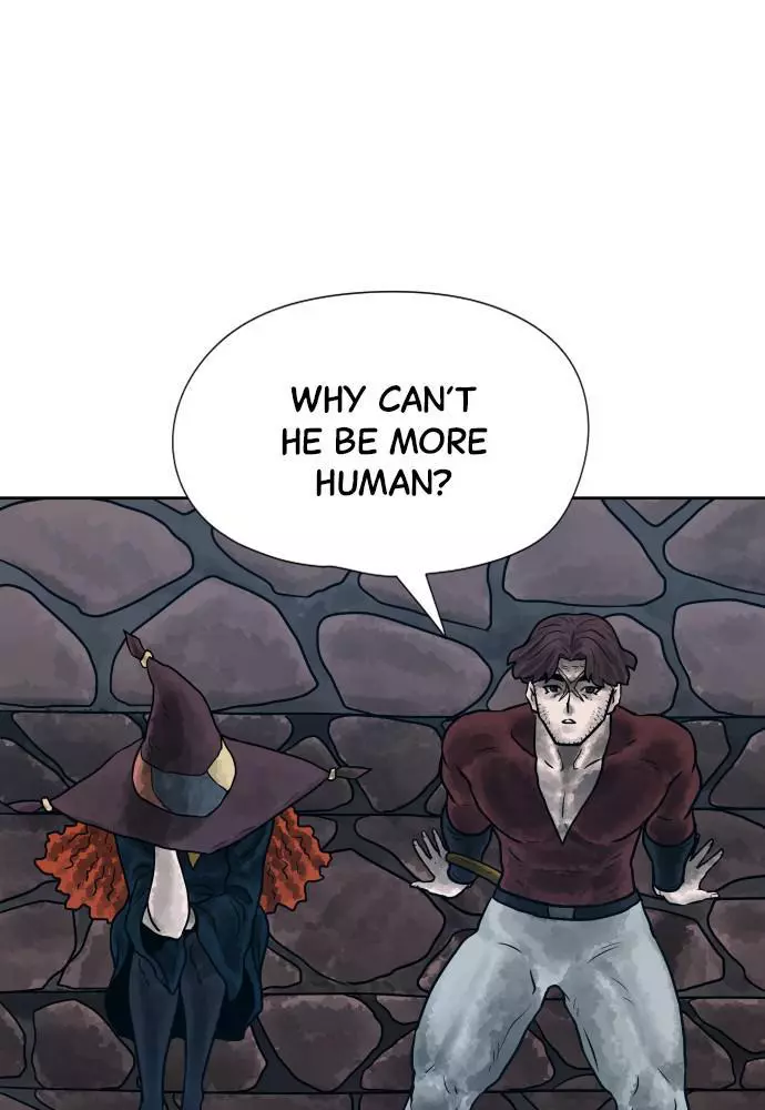 Warrior Executioner Chapter 20 page 9