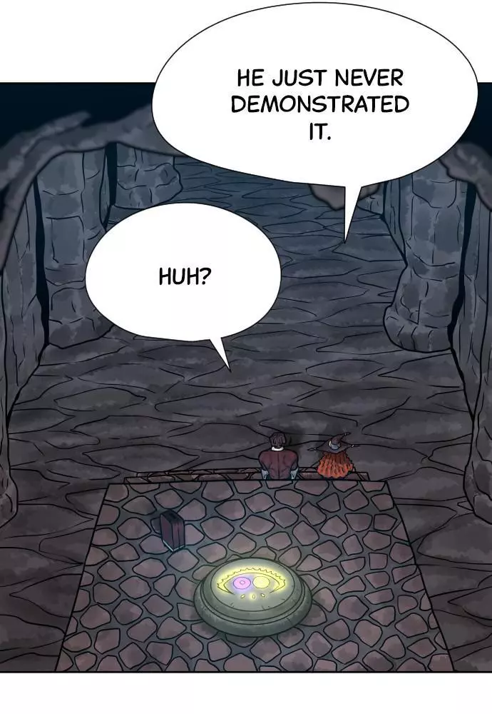 Warrior Executioner Chapter 20 page 6