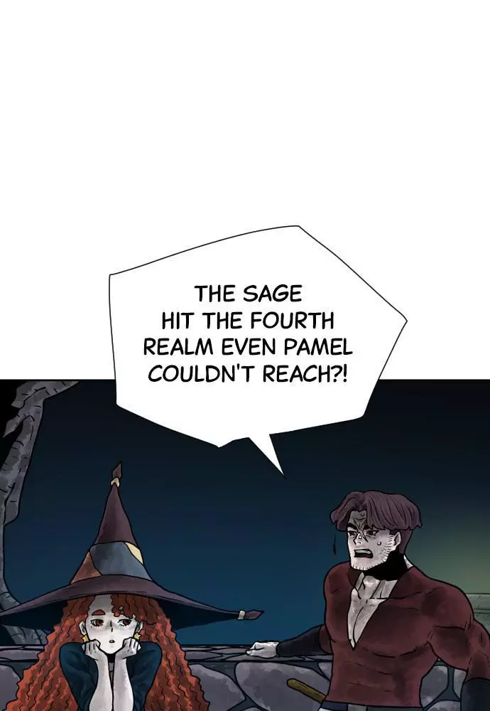 Warrior Executioner Chapter 20 page 4