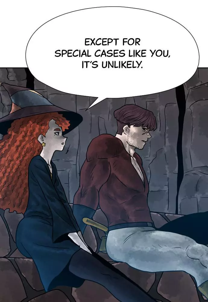 Warrior Executioner Chapter 20 page 15