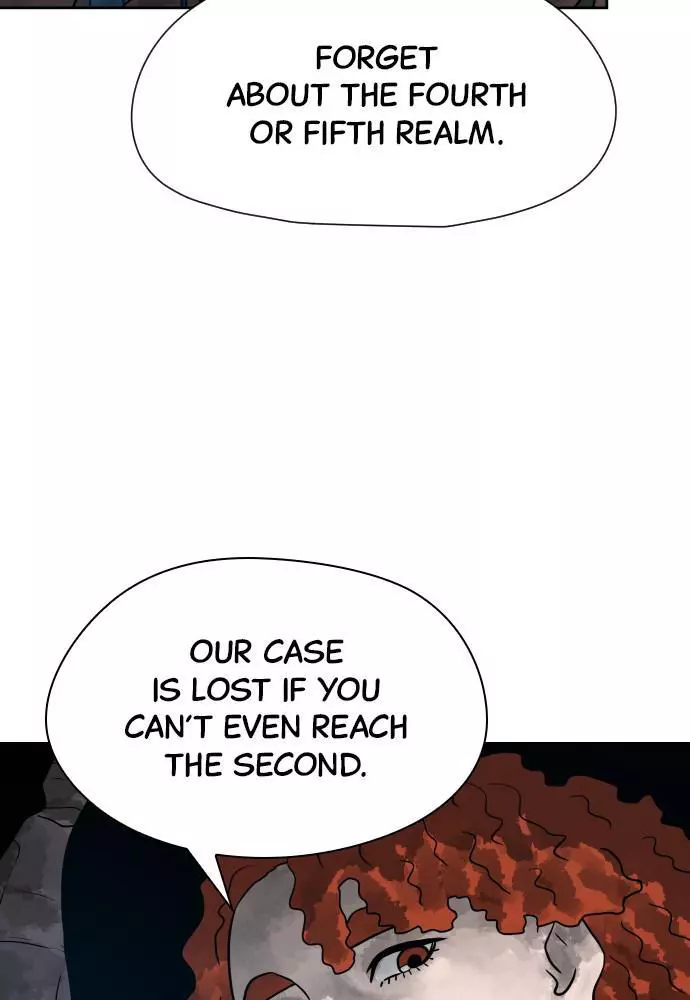 Warrior Executioner Chapter 20 page 18