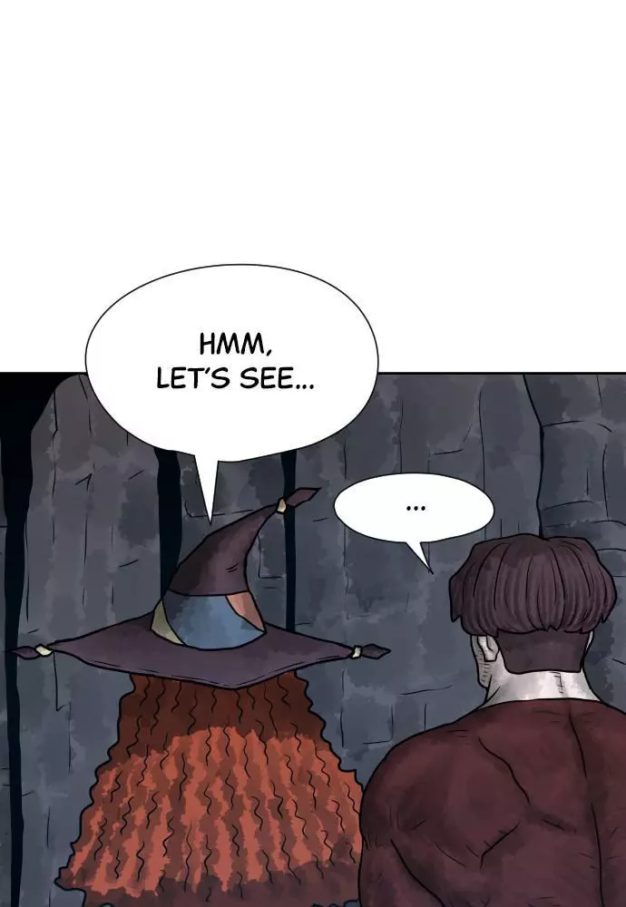 Warrior Executioner Chapter 20 page 21