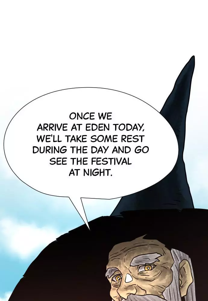 Warrior Executioner Chapter 20 page 78