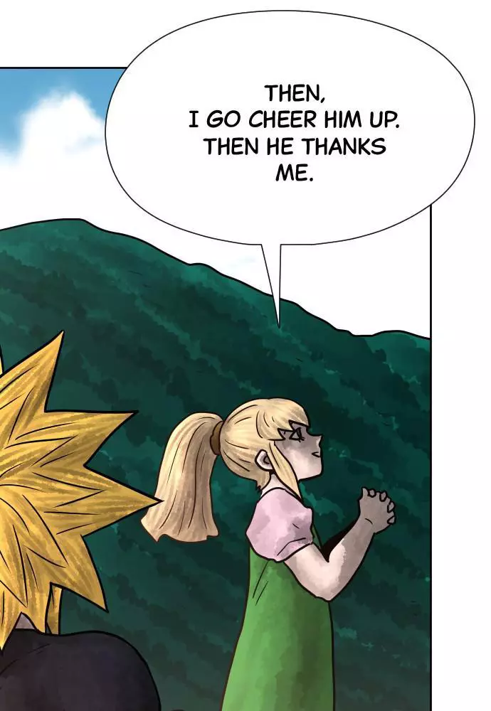 Warrior Executioner Chapter 20 page 71
