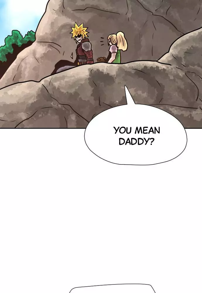 Warrior Executioner Chapter 20 page 64