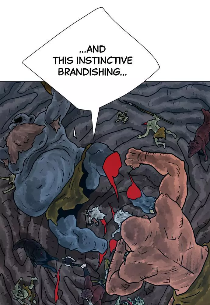 Warrior Executioner Chapter 20 page 114