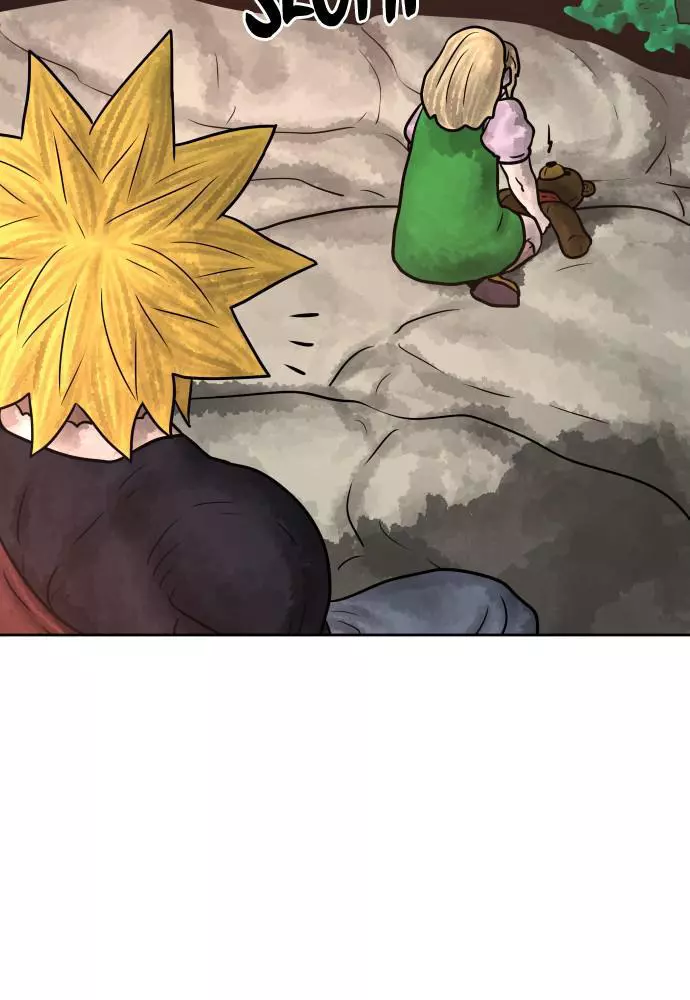 Warrior Executioner Chapter 20 page 75
