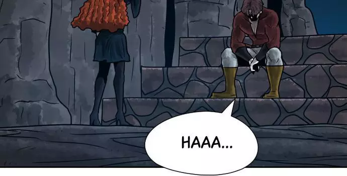Warrior Executioner Chapter 20 page 33
