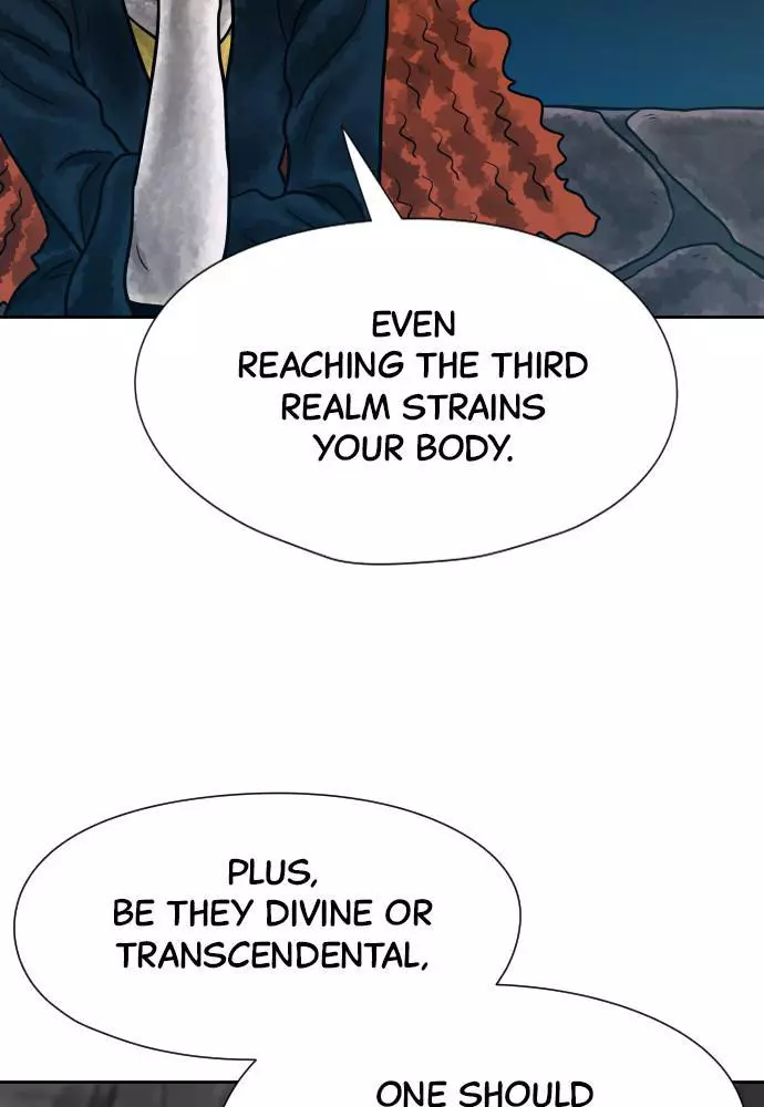 Warrior Executioner Chapter 20 page 13