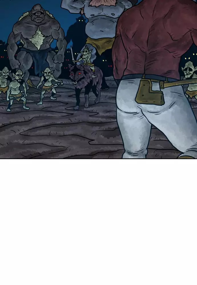 Warrior Executioner Chapter 20 page 112