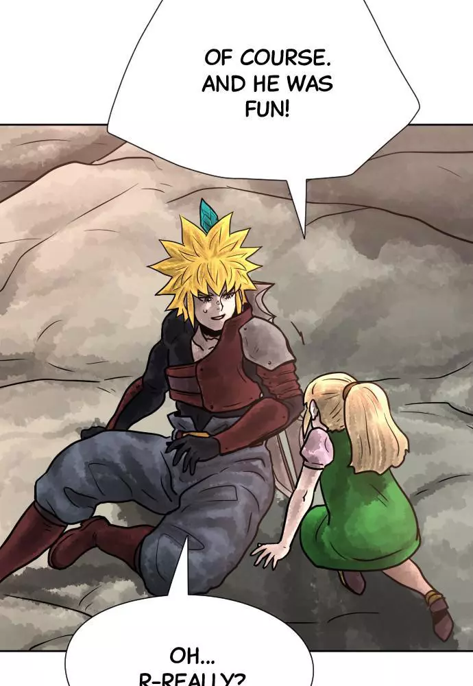 Warrior Executioner Chapter 20 page 65