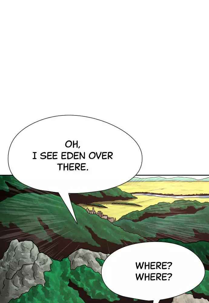 Warrior Executioner Chapter 20 page 87