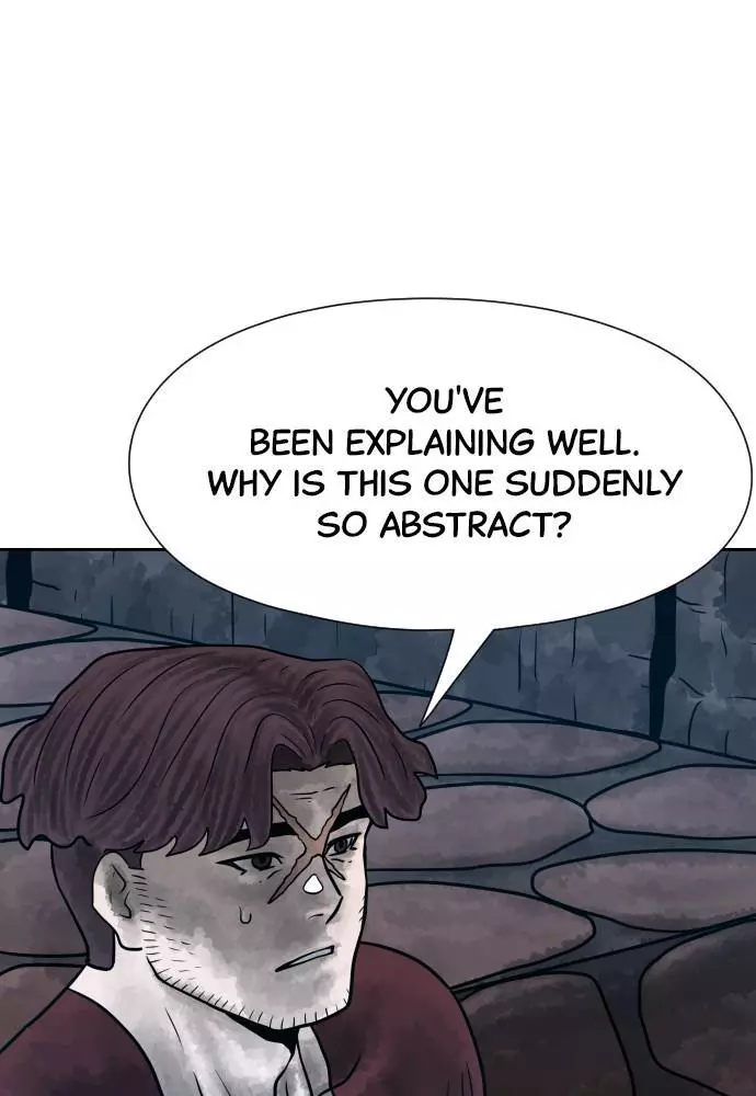 Warrior Executioner Chapter 20 page 26