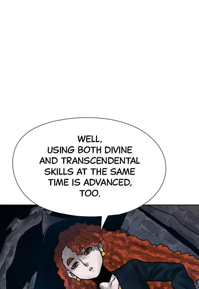 Warrior Executioner Chapter 20 page 34