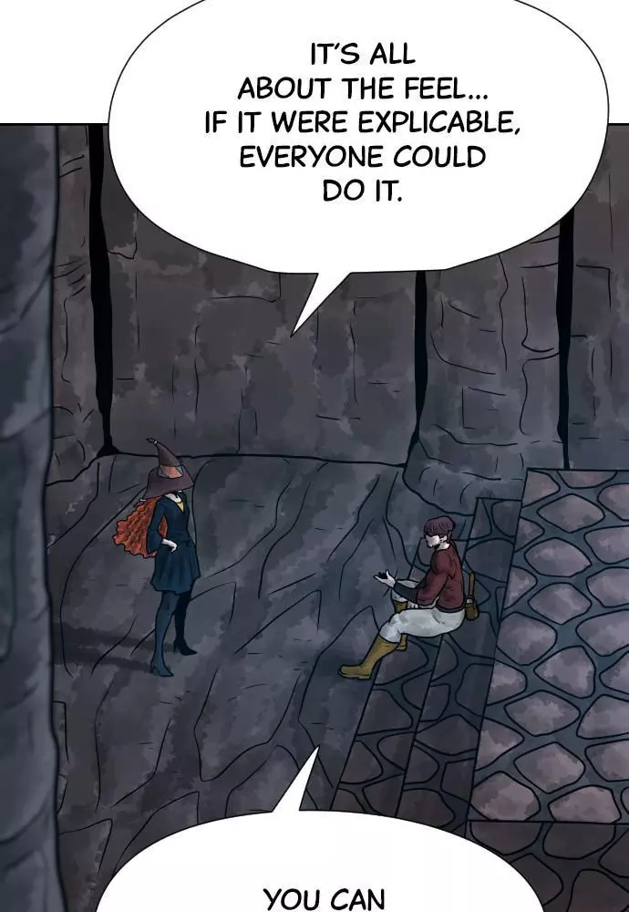 Warrior Executioner Chapter 20 page 28