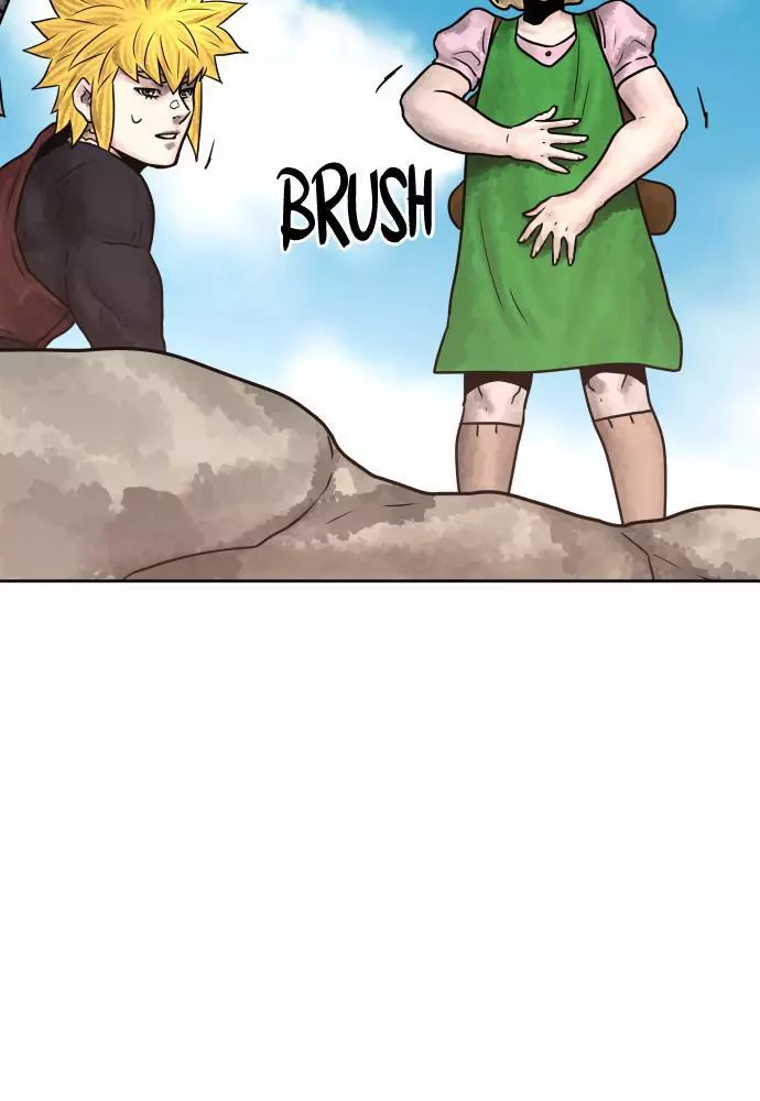 Warrior Executioner Chapter 20 page 60