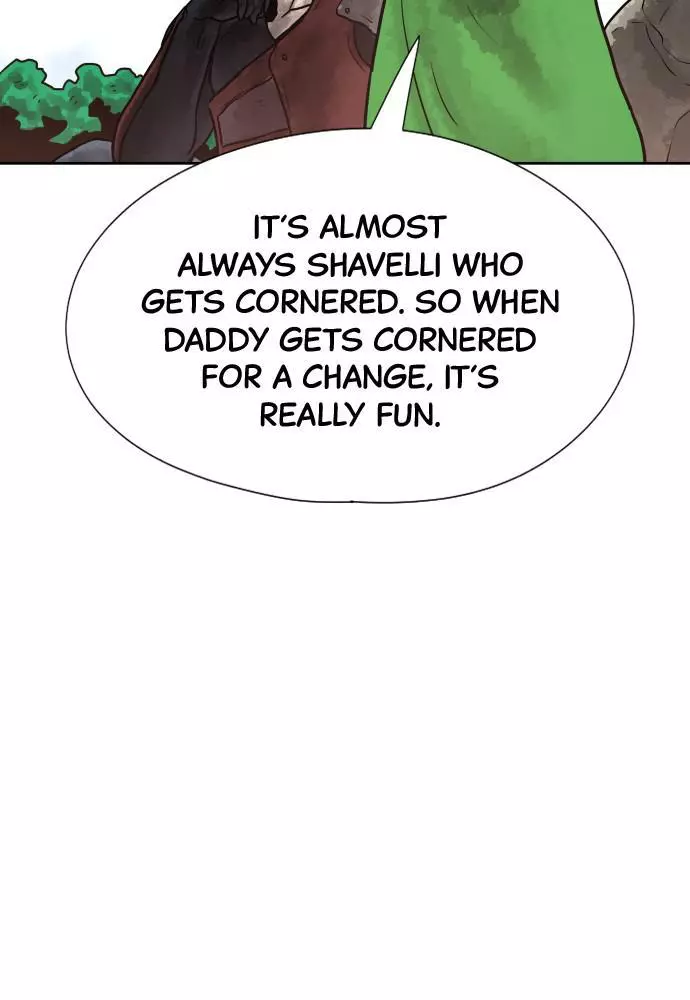 Warrior Executioner Chapter 20 page 70