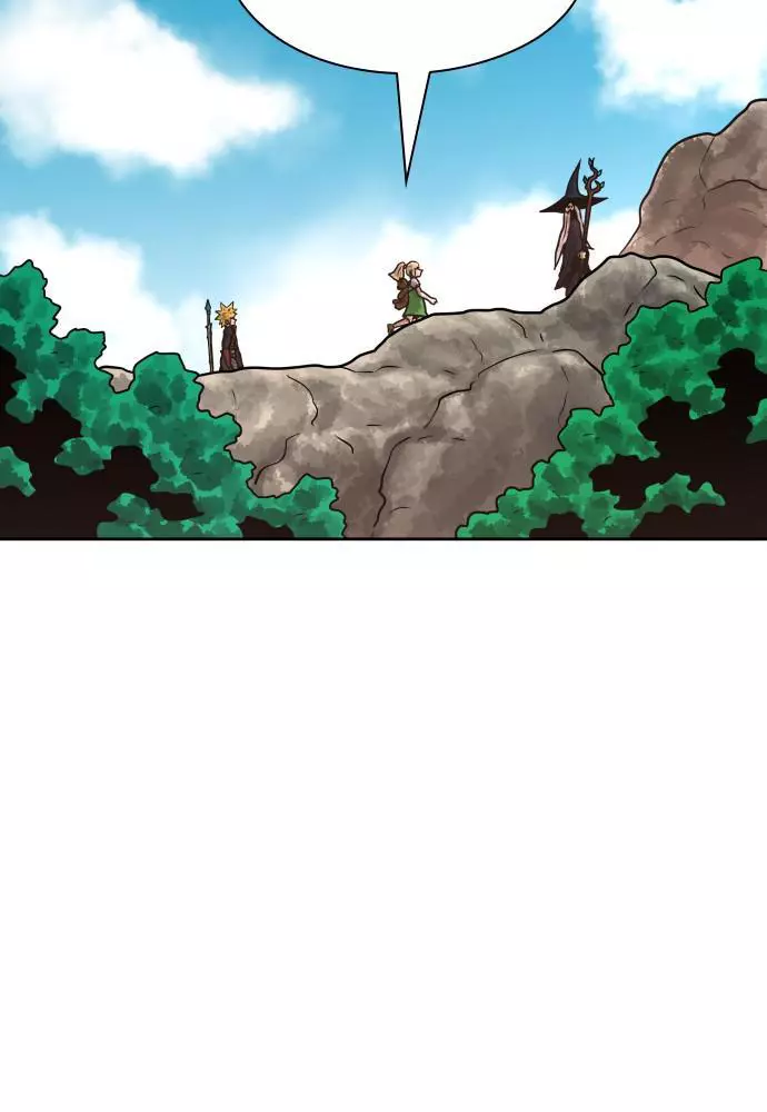 Warrior Executioner Chapter 20 page 83