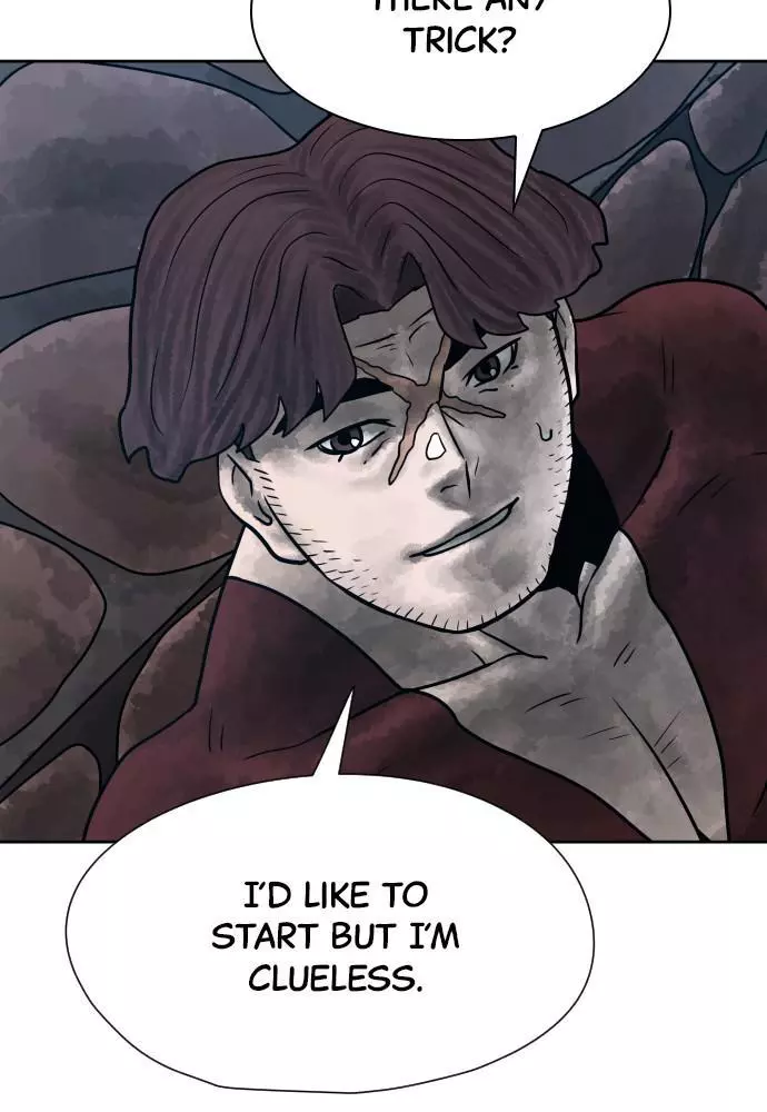 Warrior Executioner Chapter 20 page 20