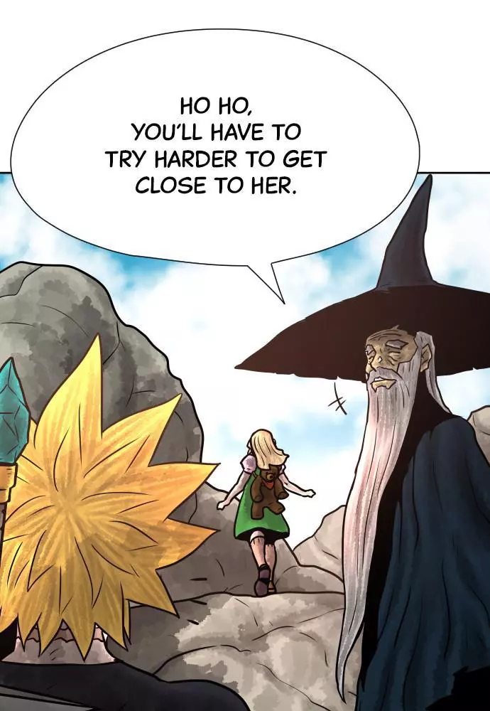 Warrior Executioner Chapter 20 page 84